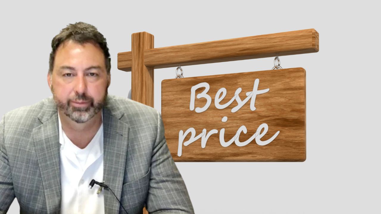 How Can You Find the Best Price To List Your Seller’s Home? 